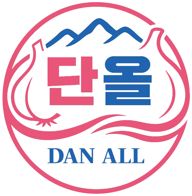 단올 로고